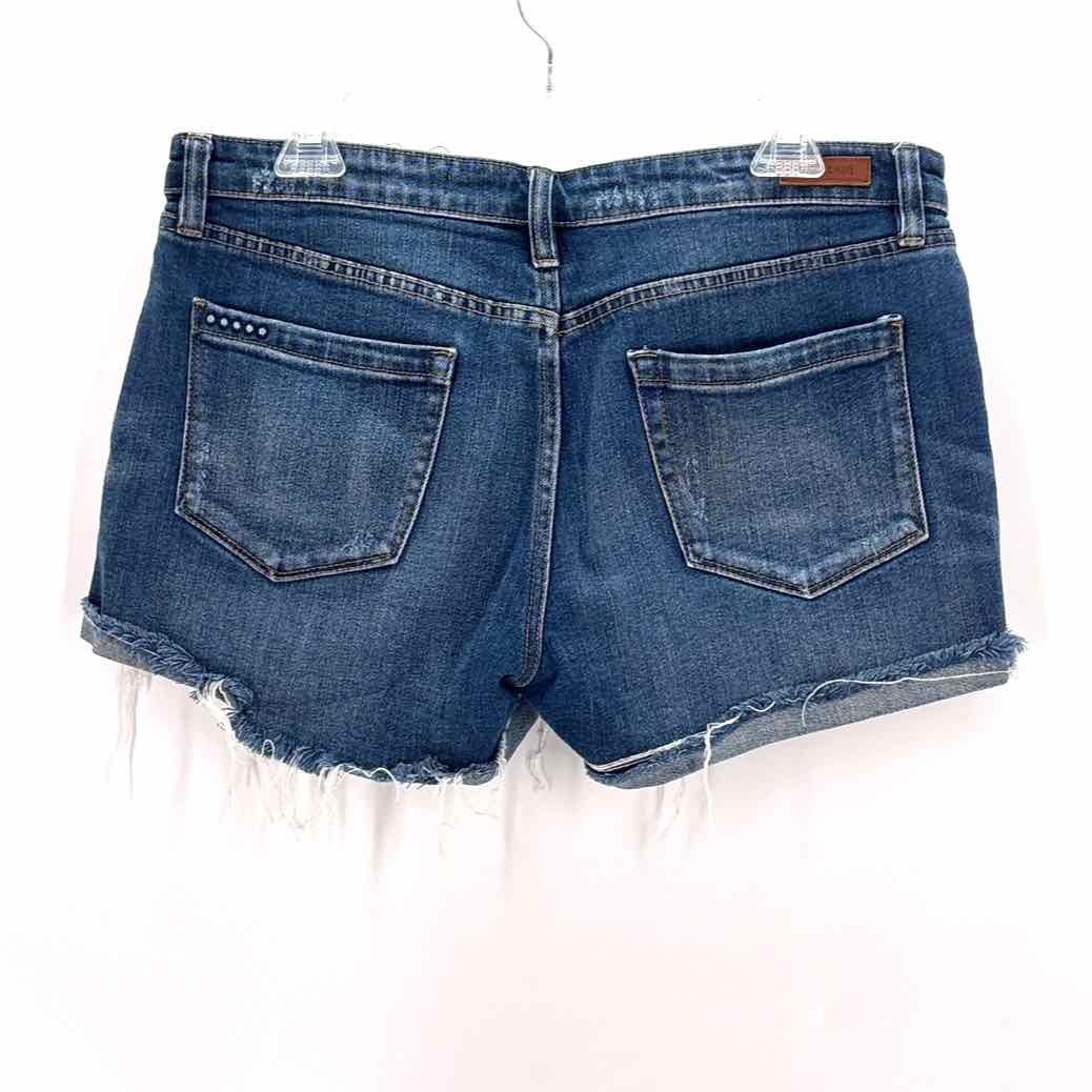 Size 29 BLANK NYC Denim Shorts