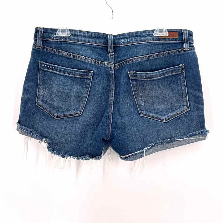 Size 29 BLANK NYC Denim Shorts
