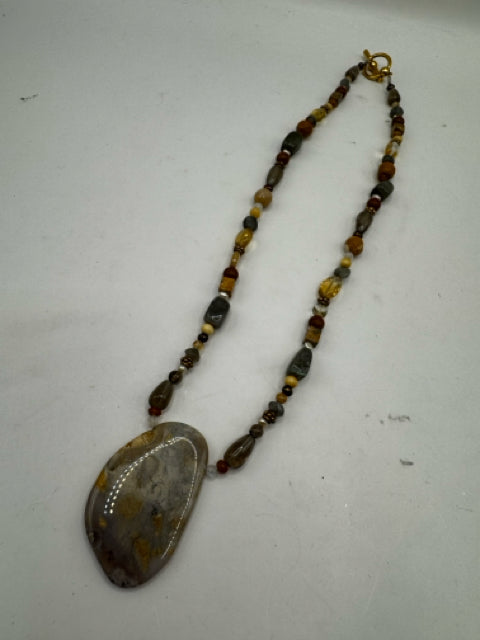 Necklace