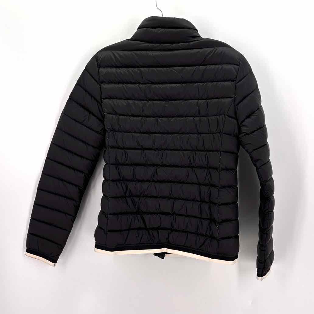 Size L Black Jacket