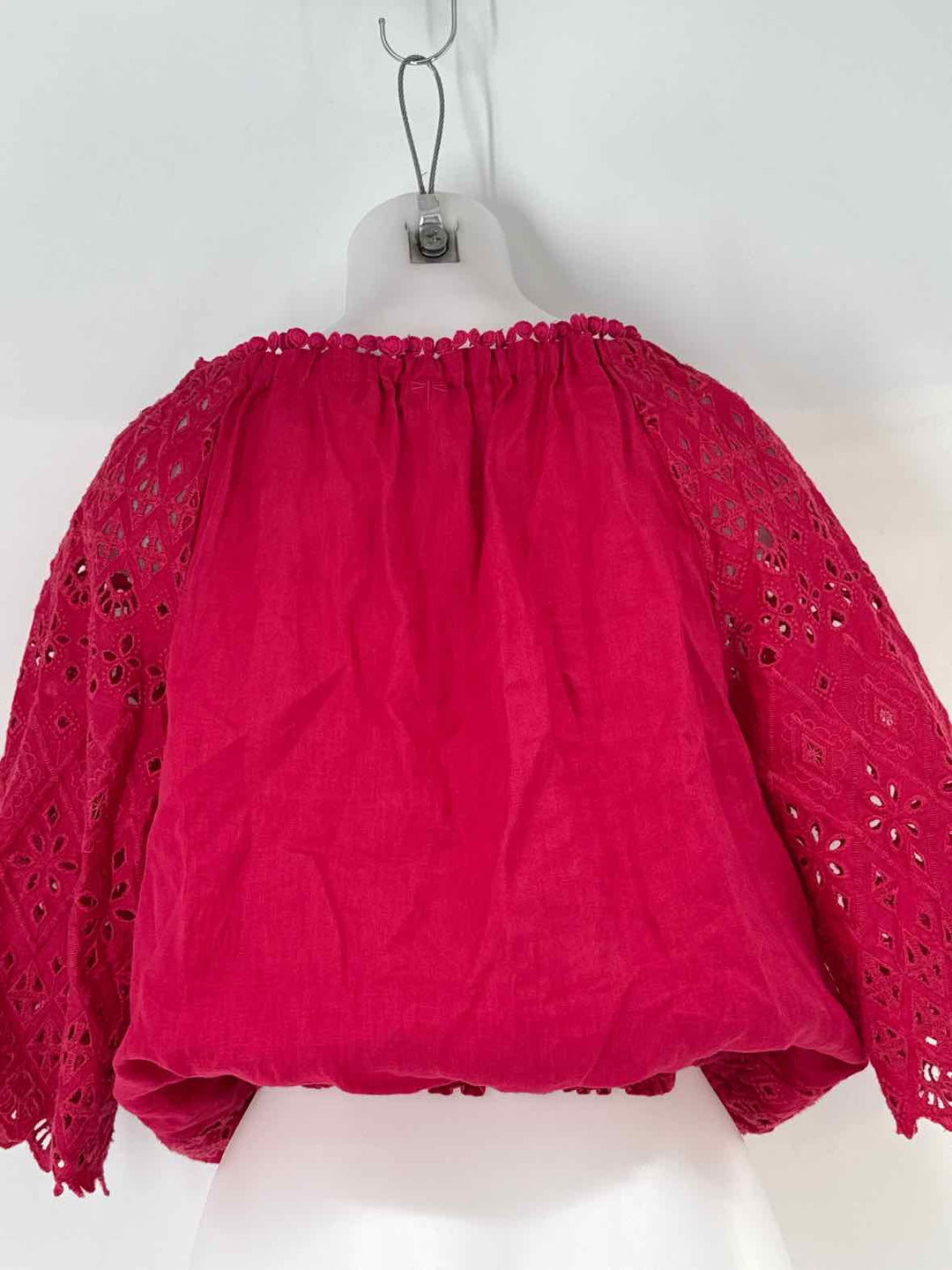 Size S TYLER BOE Pink Shirt