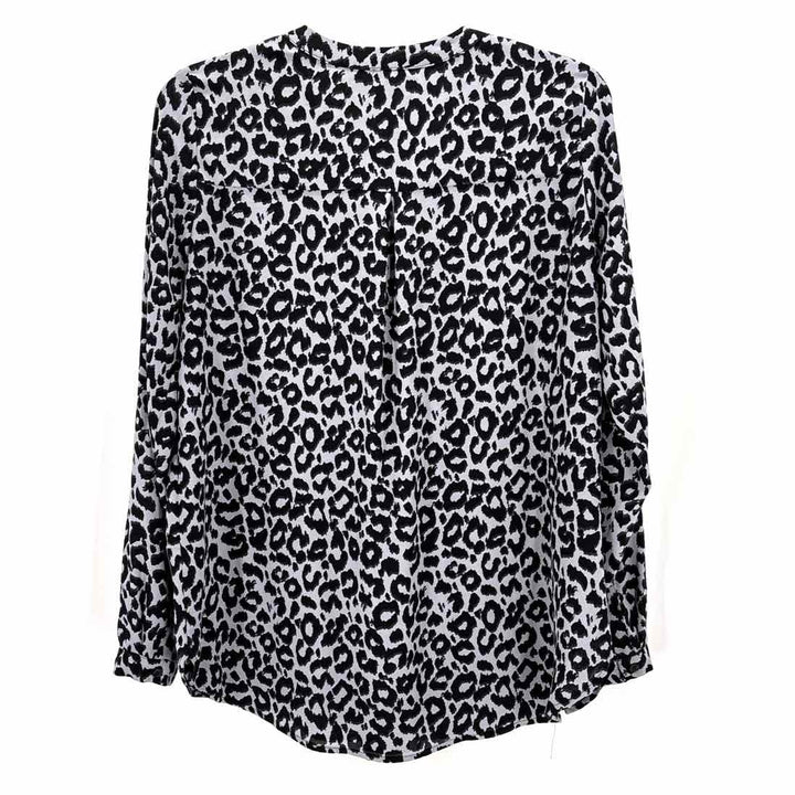 Size S PLEIONE Multi-Color Shirt