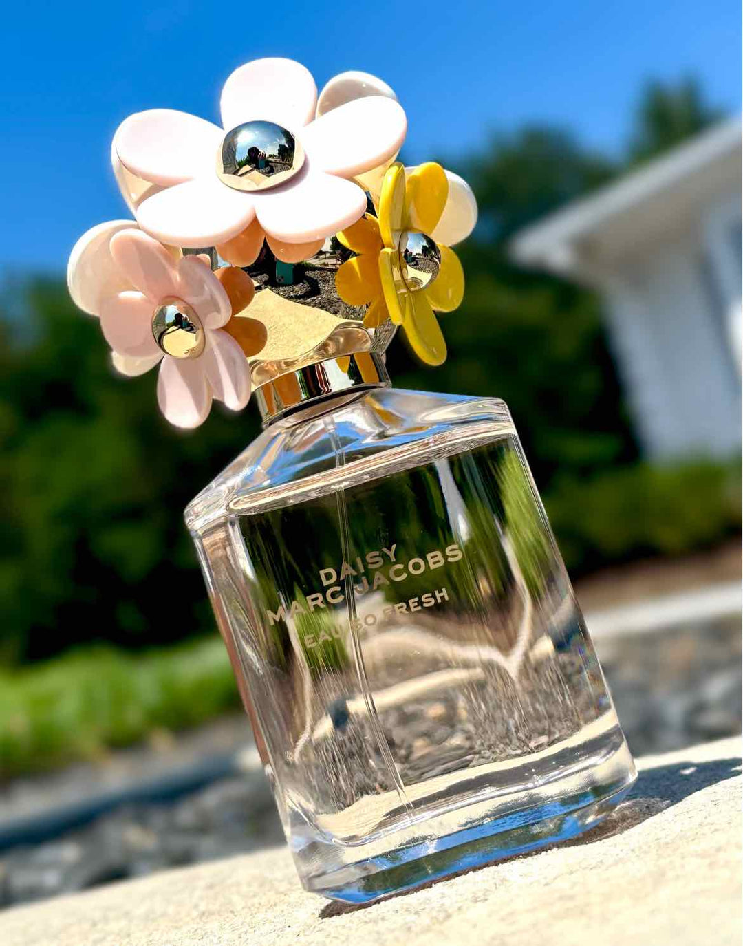 Women's Perfume