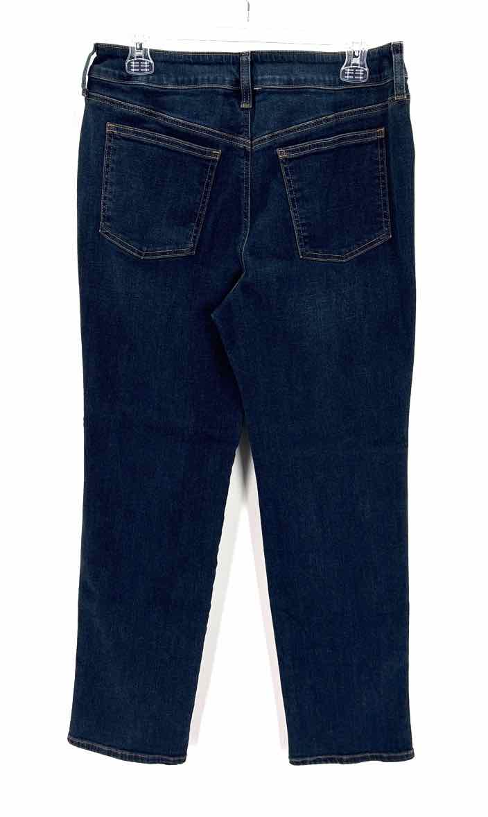 Size 8 Chico's Denim Pants