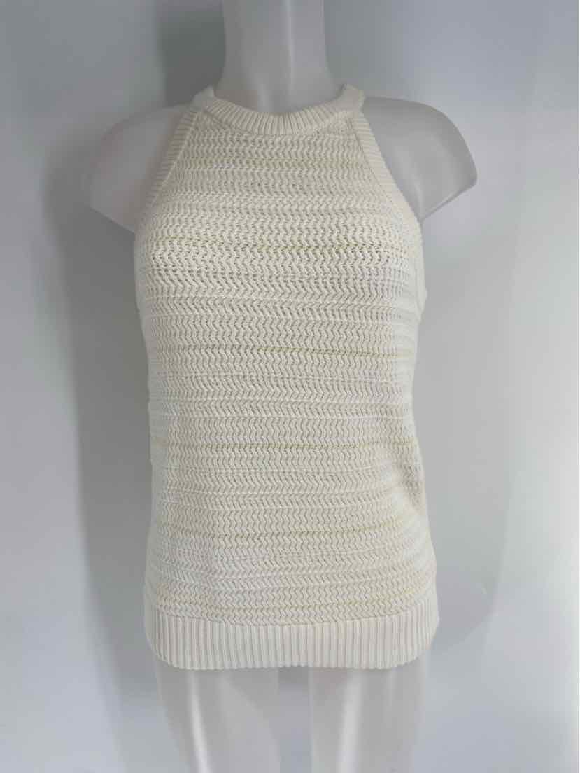 Size S GAP Cream Sweater
