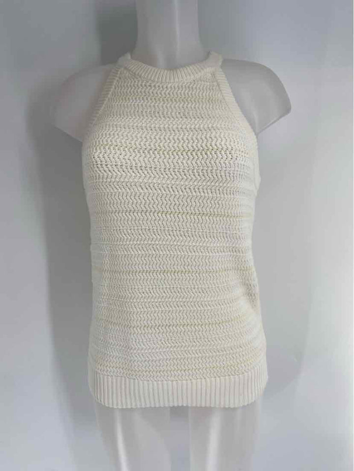 Size S GAP Cream Sweater
