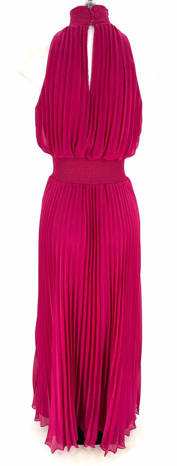 Size 4 Pink Dress