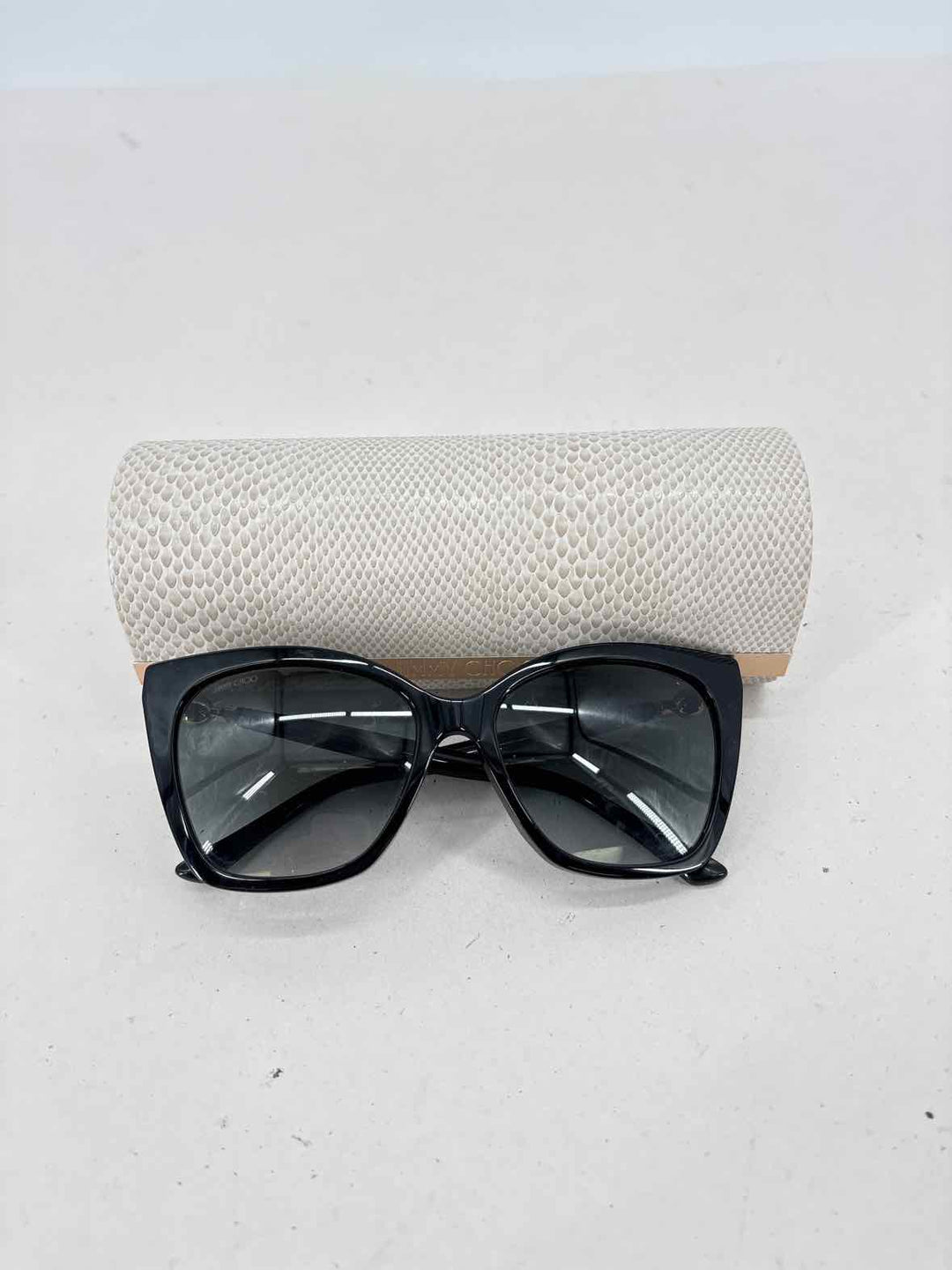 Jimmy Choo Sunglasses
