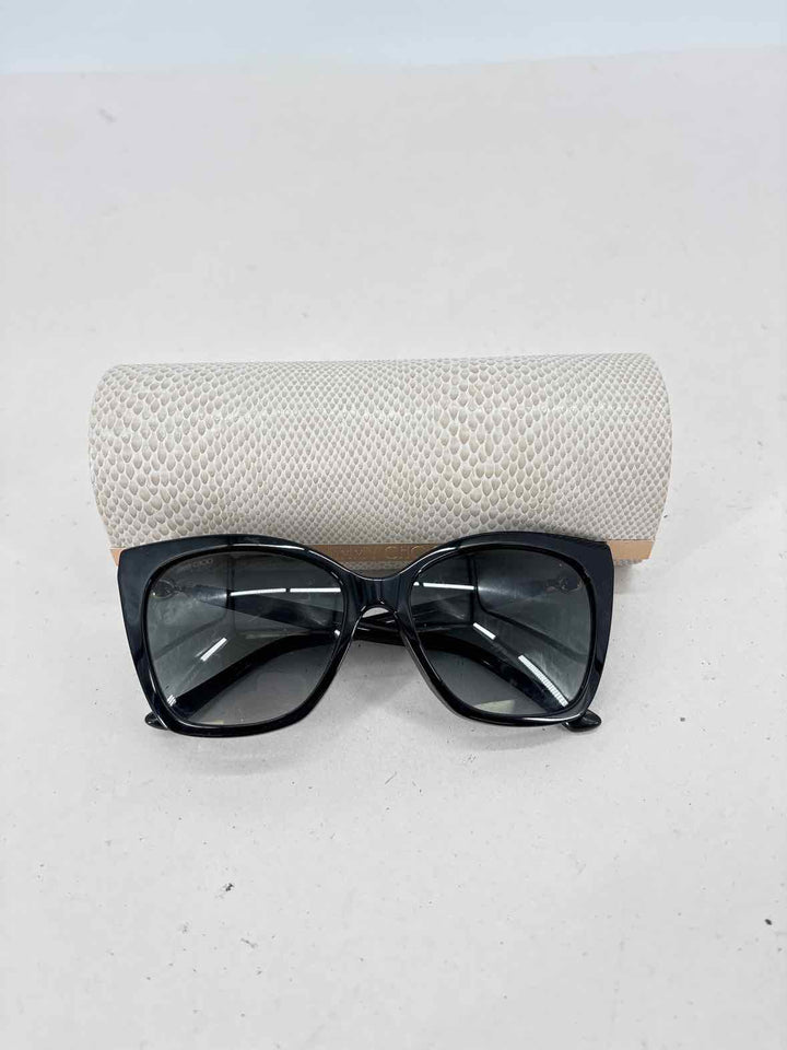 Jimmy Choo Sunglasses