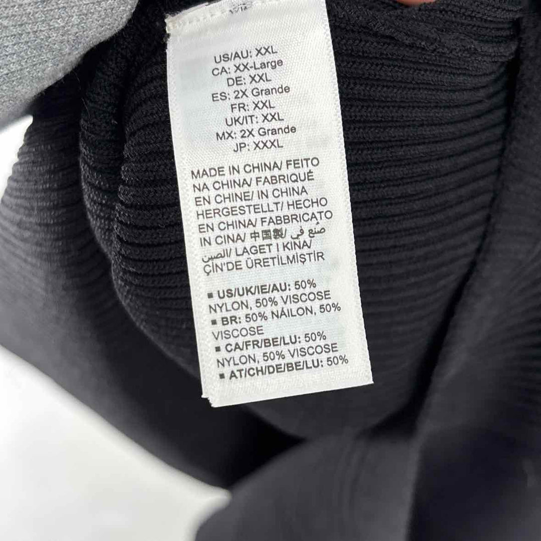 Size XXL THE DROP Black Dress