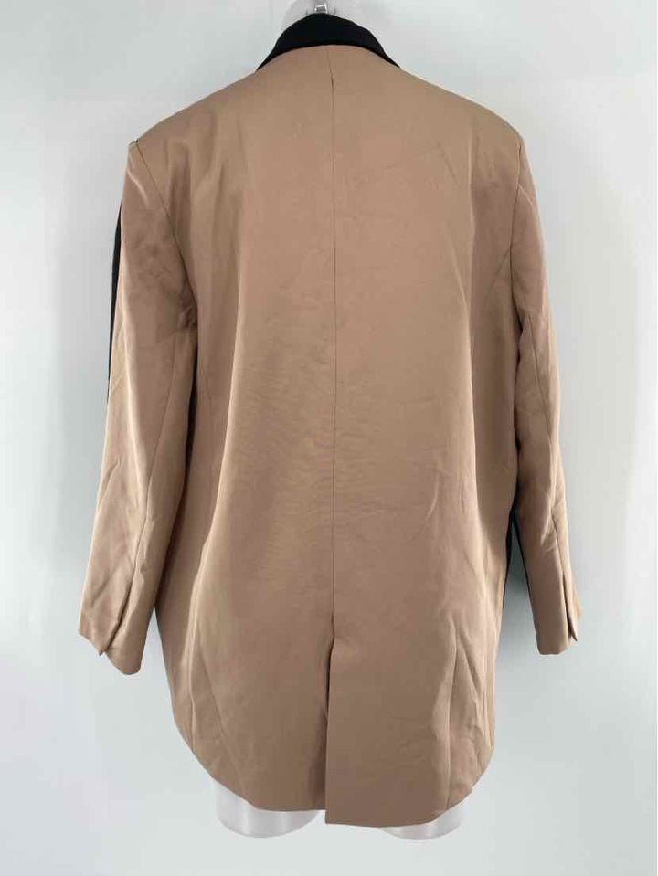 Size M/L Black Blazer