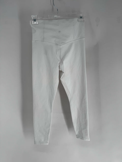 Size XS Athleta White Pants