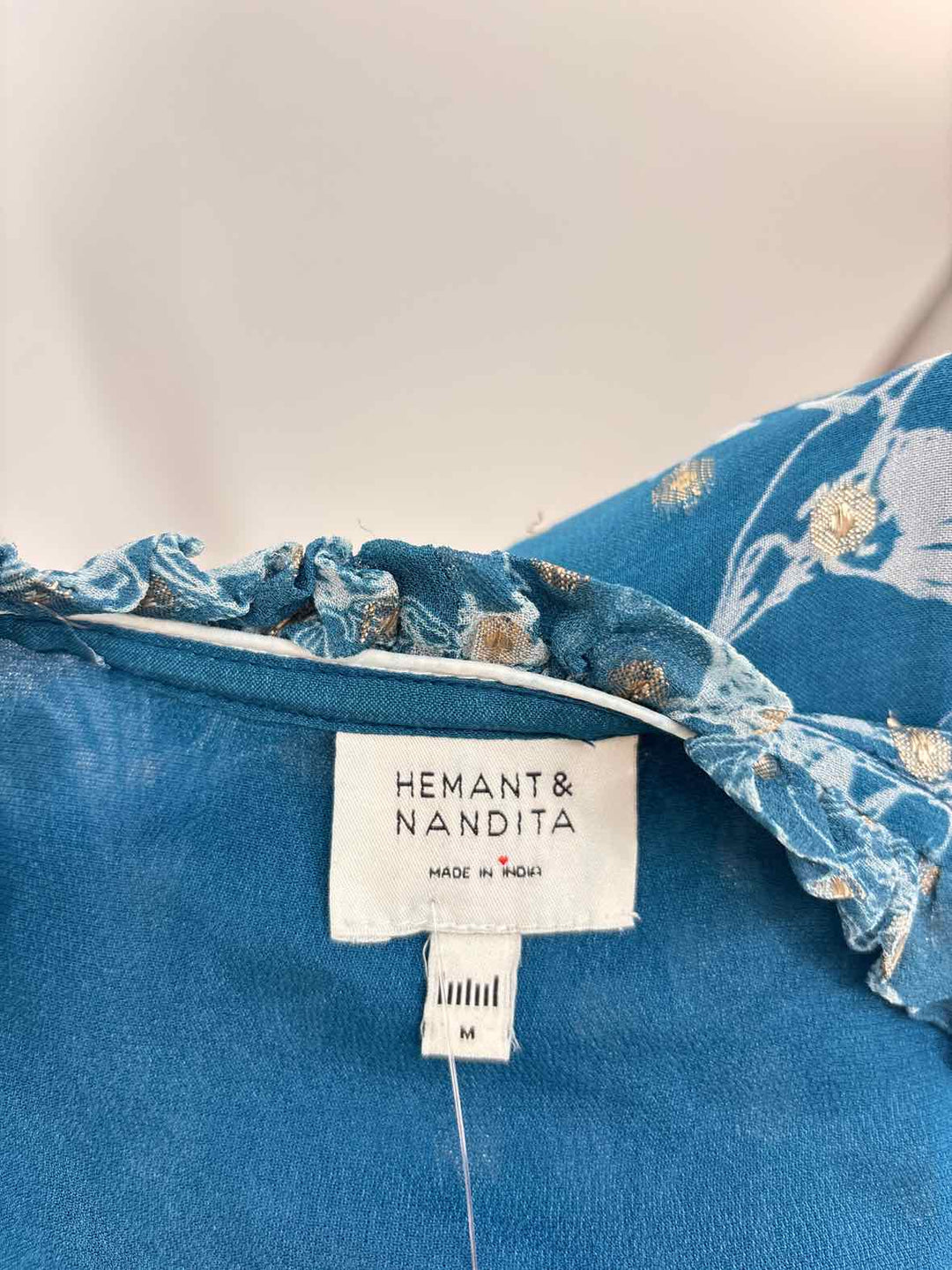Size M Teal Dress