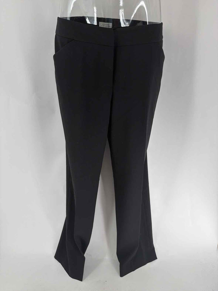 Size 8 TAHARI Black Pants