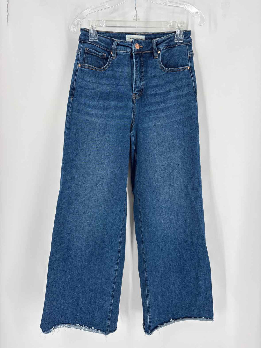 Size 28 RISEN Denim Jeans