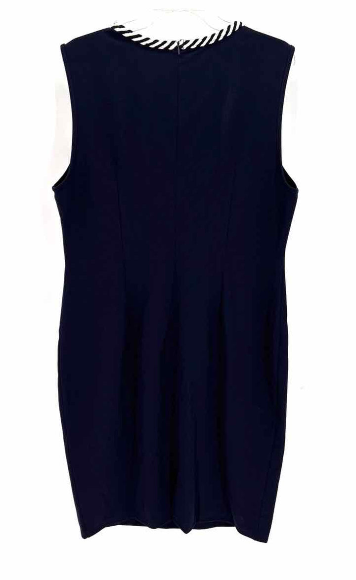 Size 2X Navy Dress