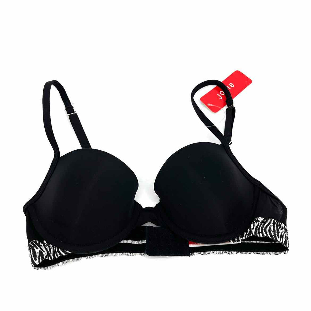 Size 32 Black Bra