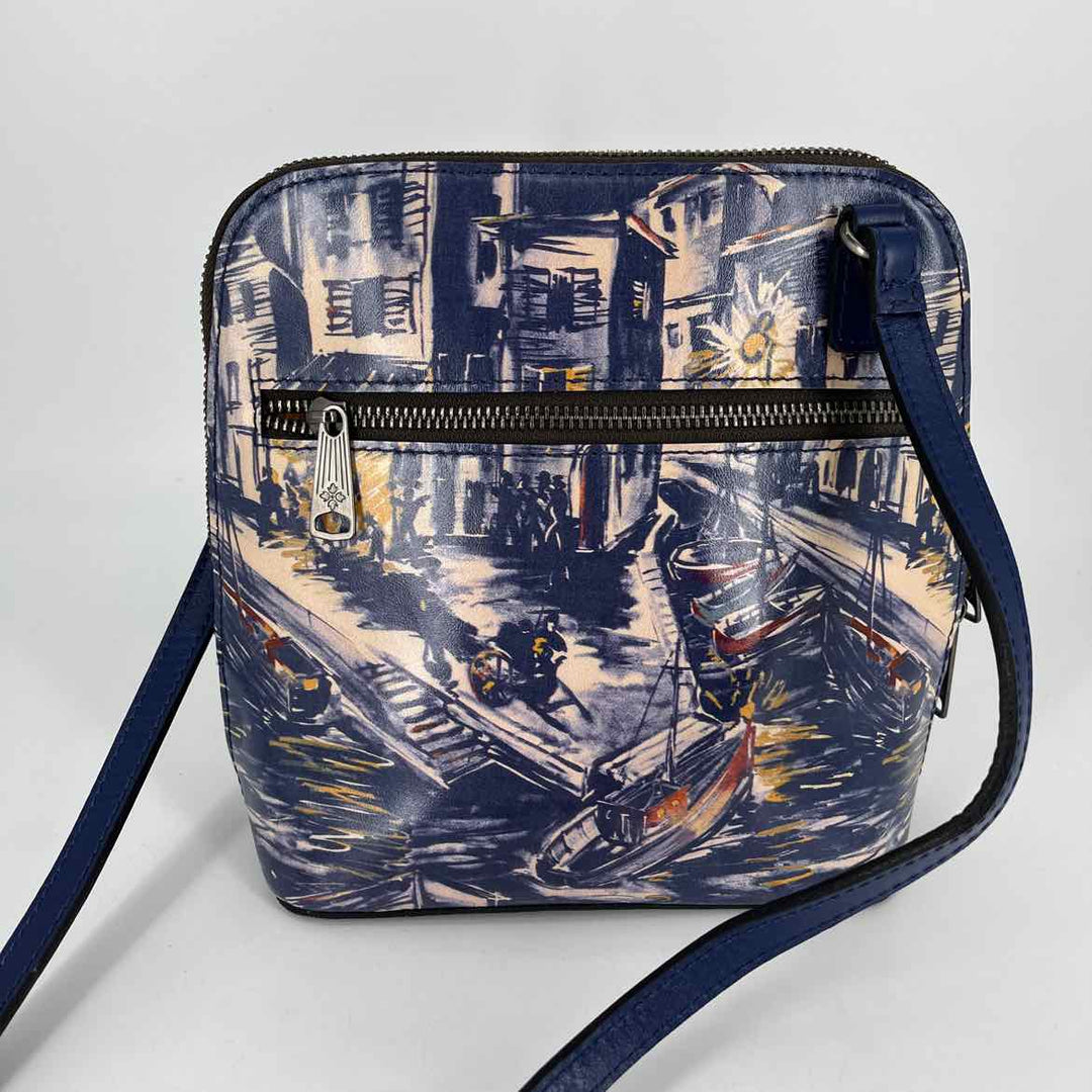 PATRICIA NASH Purse
