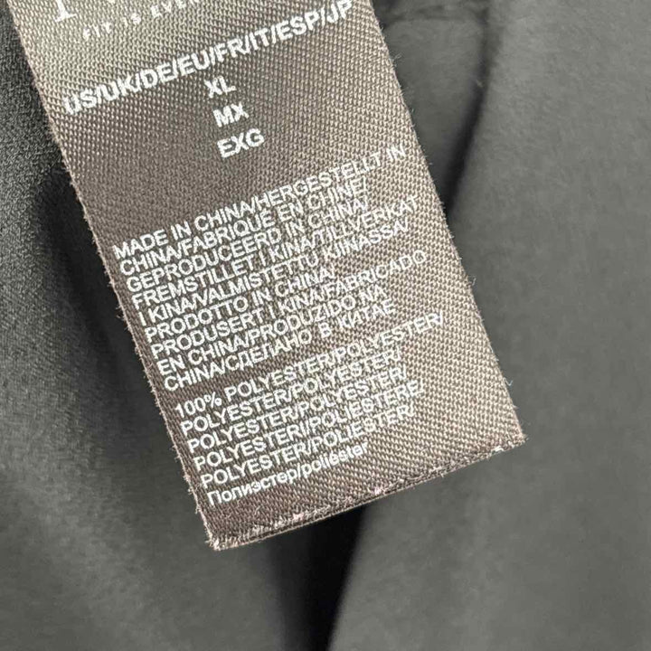 Size XL NYDJ Black Shirt