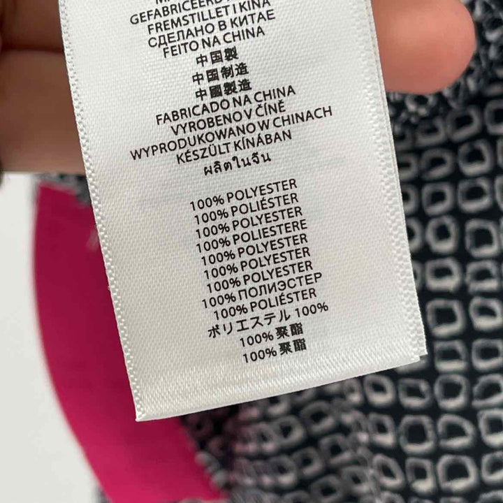 Size 12 Michael Kors Navy Pants