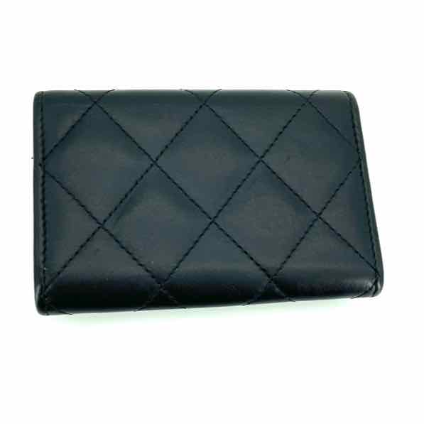 Chanel Luxury - Wallet