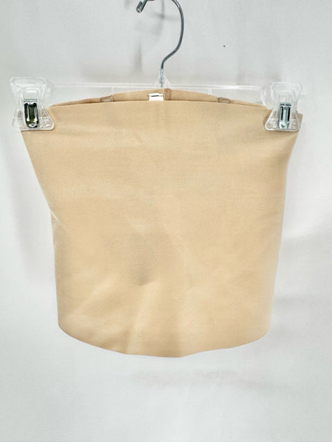 Size S SPANX Ivory PANTIES