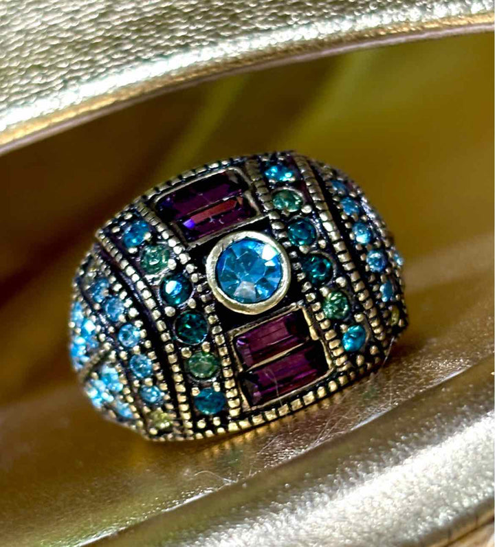 HEIDI DAUS Ring
