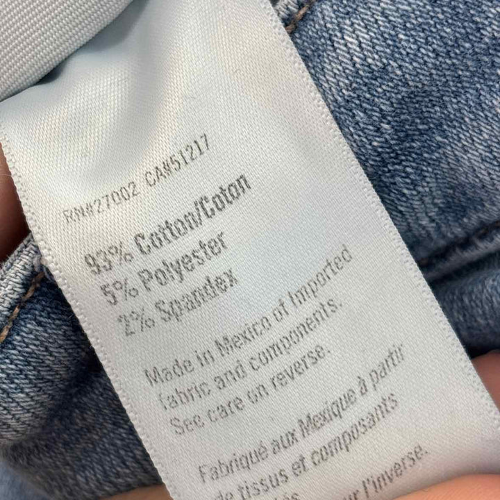 Size 29 PAIGE Denim Pants