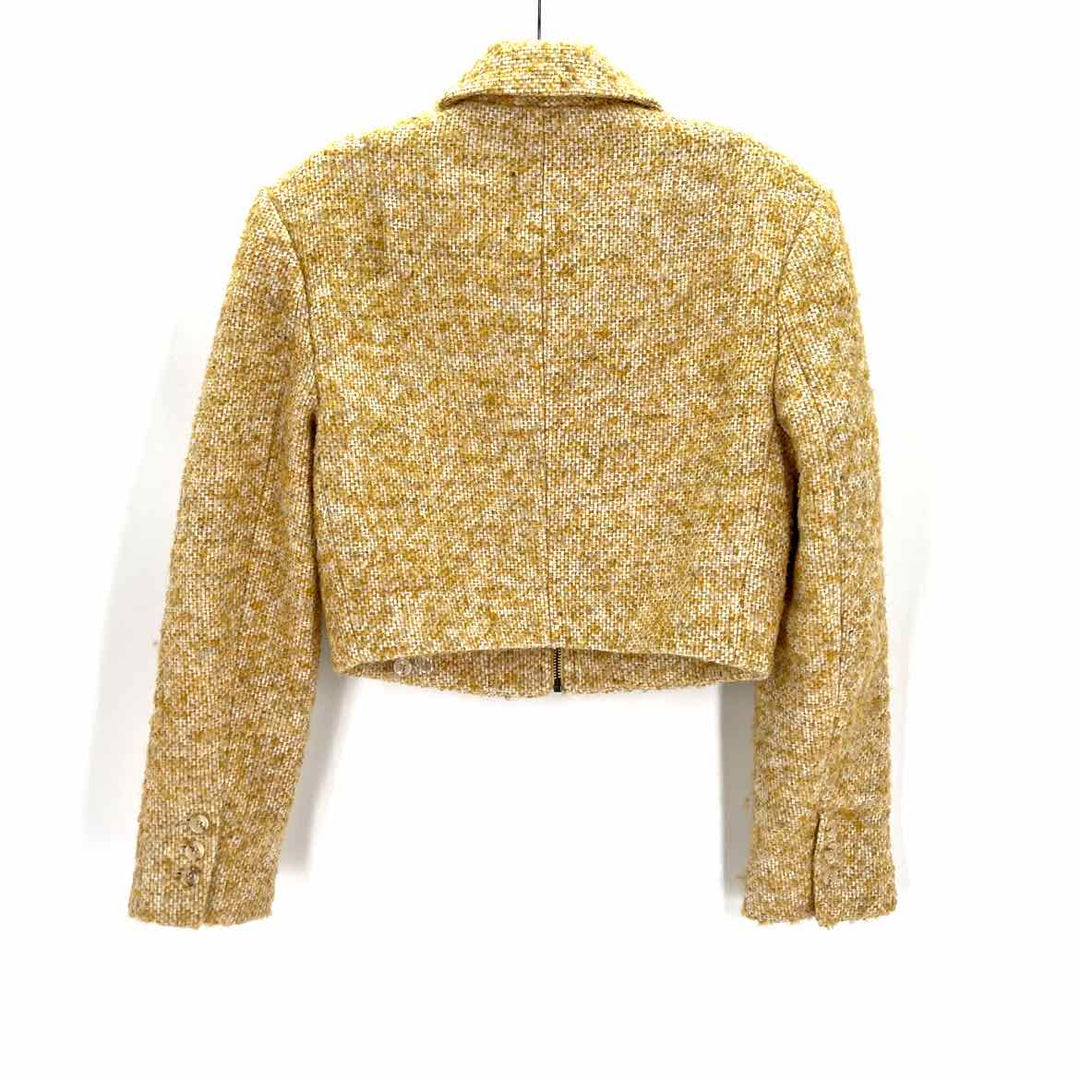 Size S ASTR Yellow Jacket