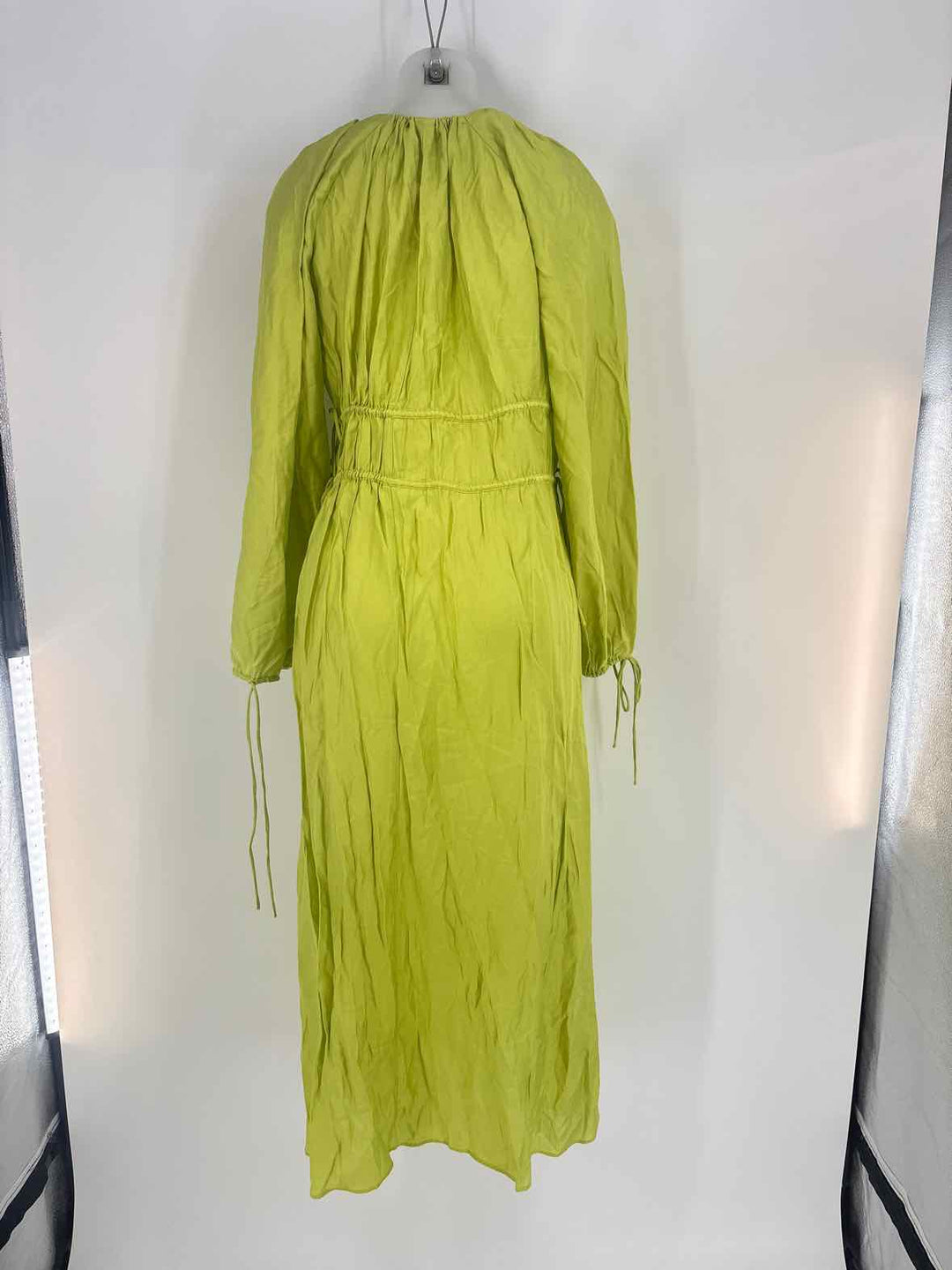 Size XS H&M Green Dress