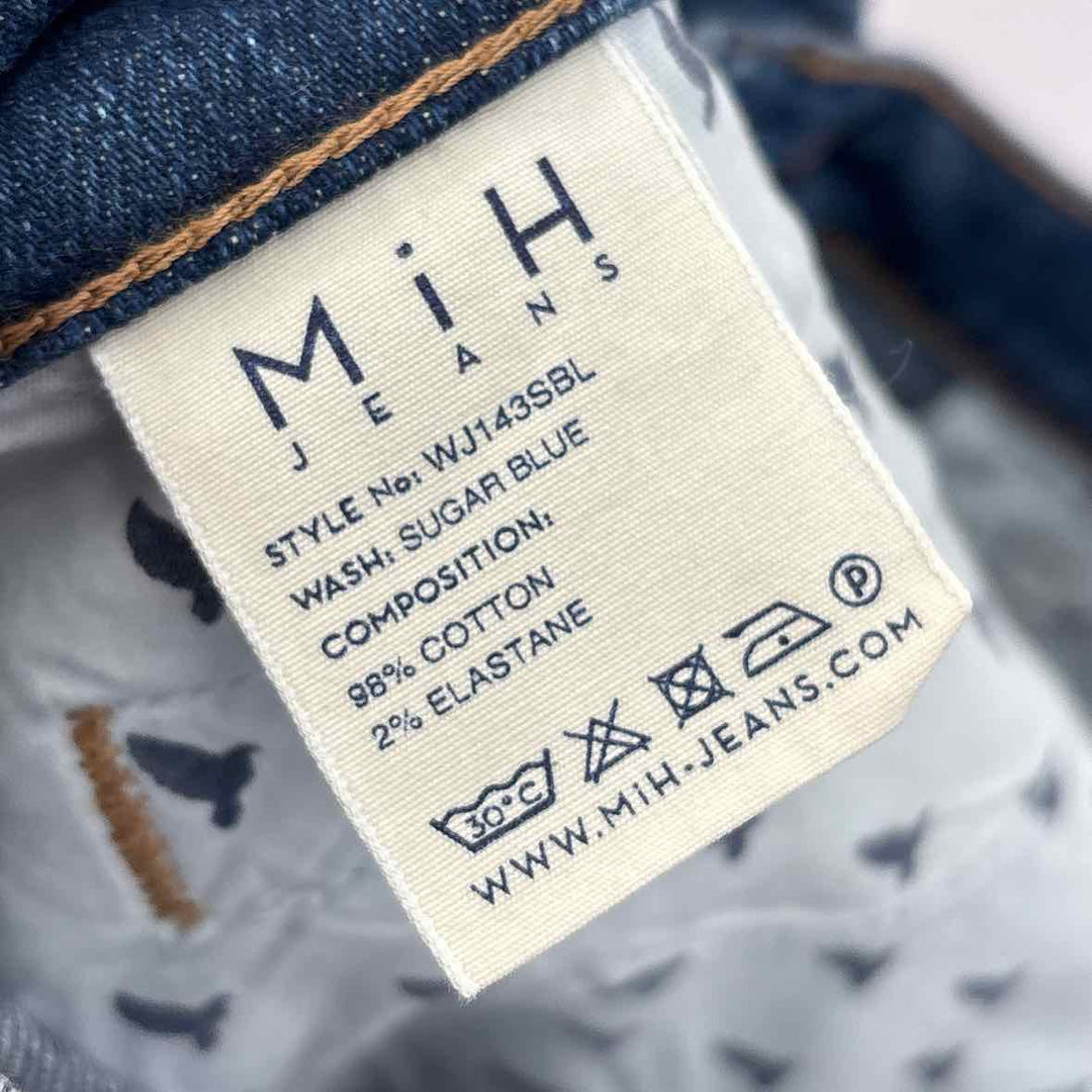 Size 31 Blue Denim Jeans