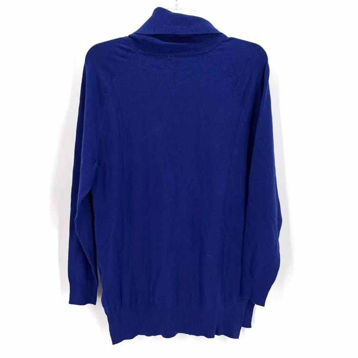 Size M Blue Sweater