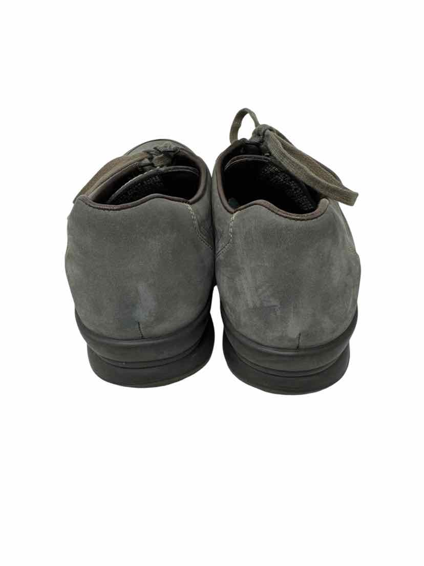 Shoe Size 8.5 MEPHISTO Gray Sneakers