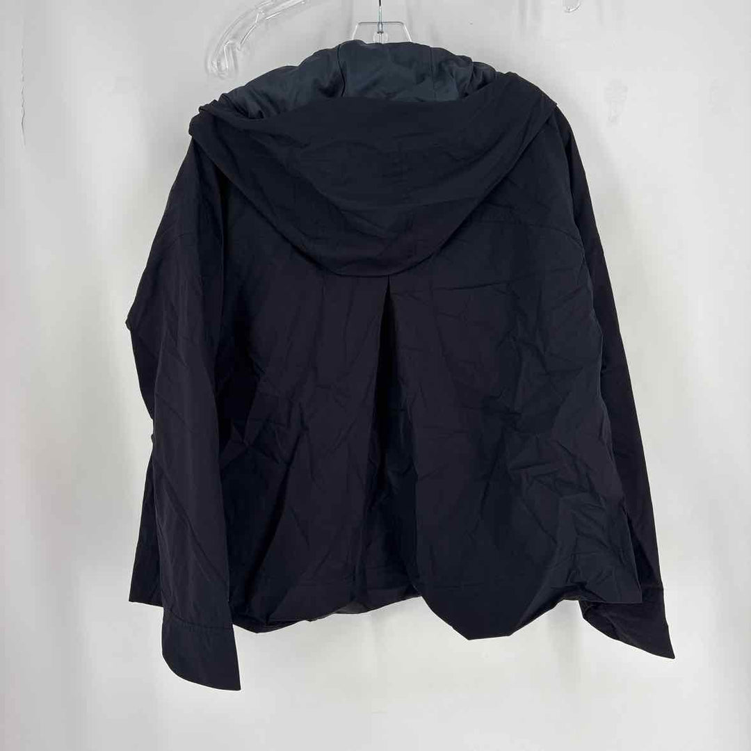 Size S Athleta Black Jacket