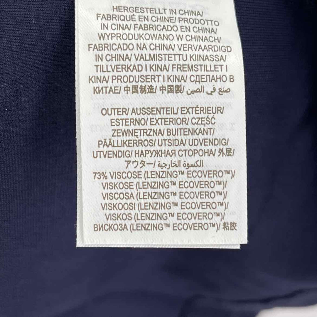 Size 12 Boden Navy Dress