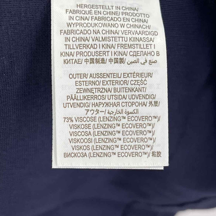 Size 12 Boden Navy Dress