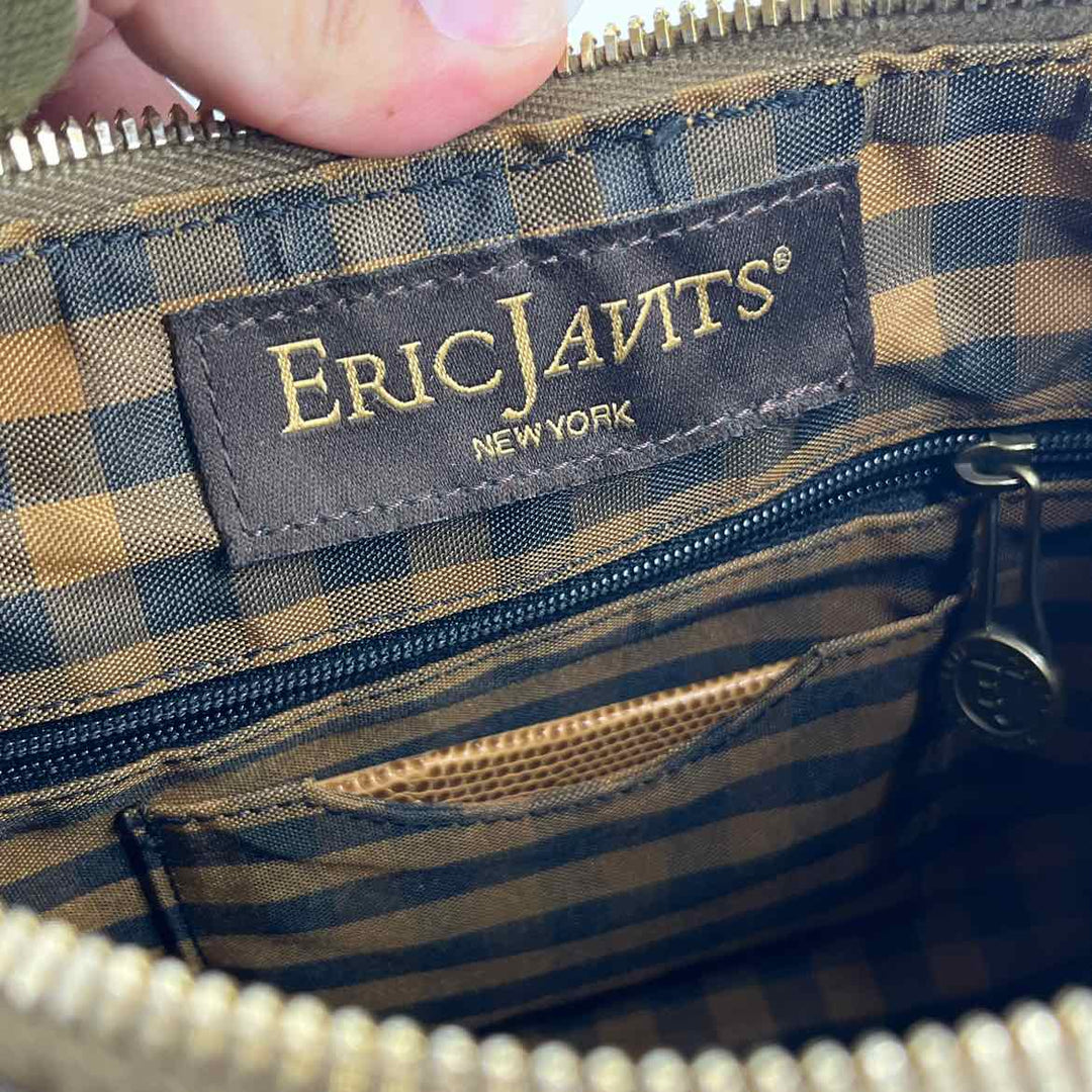 ERIC JAVITS Purse