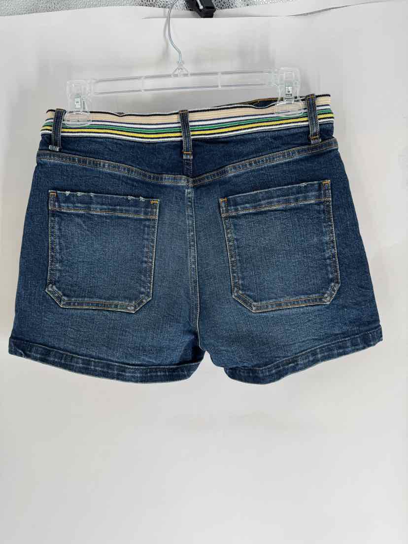 Size 29 VERONICA BEARD Denim Shorts
