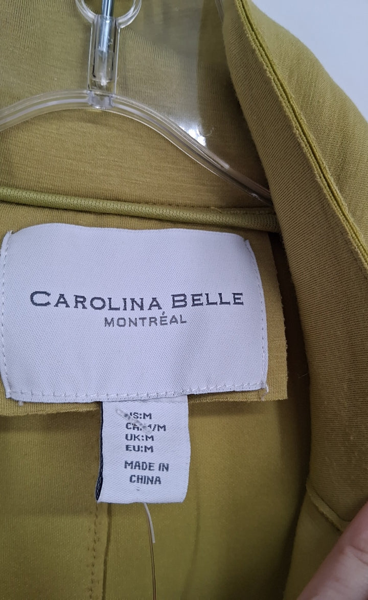 Size M Green Jacket