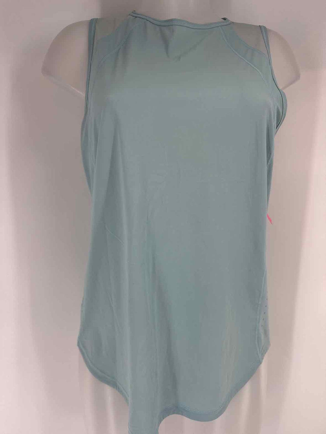 Size L Lululemon Teal Shirt