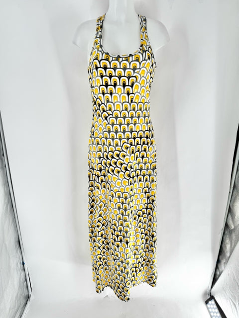 Size S Yellow Dress