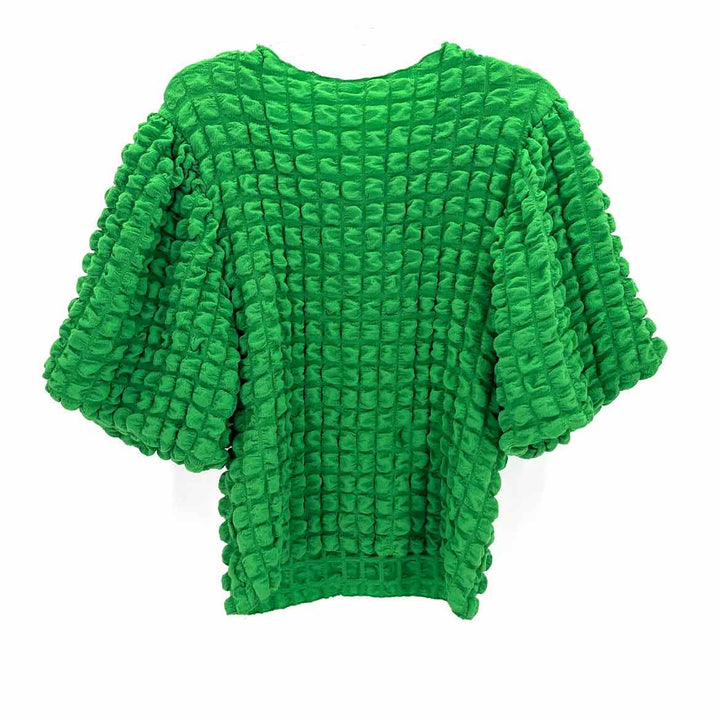 Size XL Green Shirt