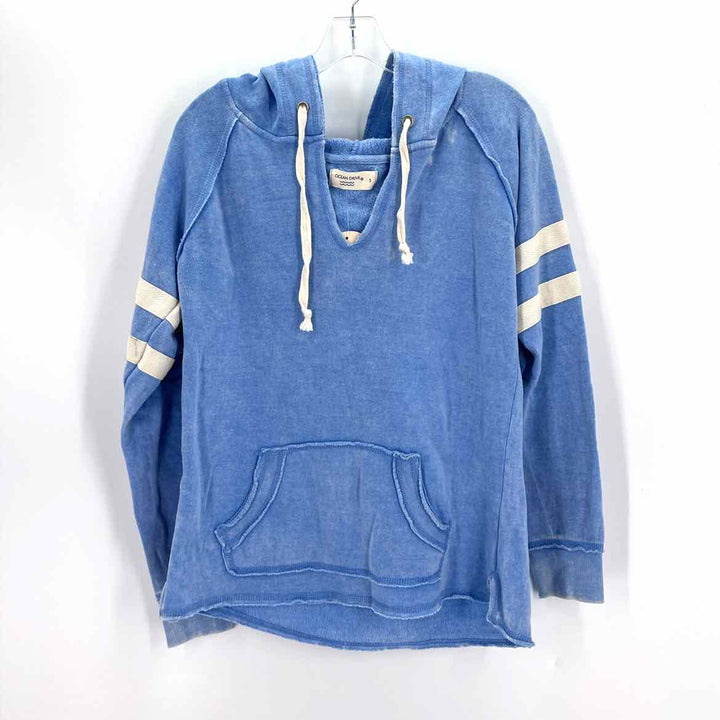 Size S Light Blue Knit Shirt