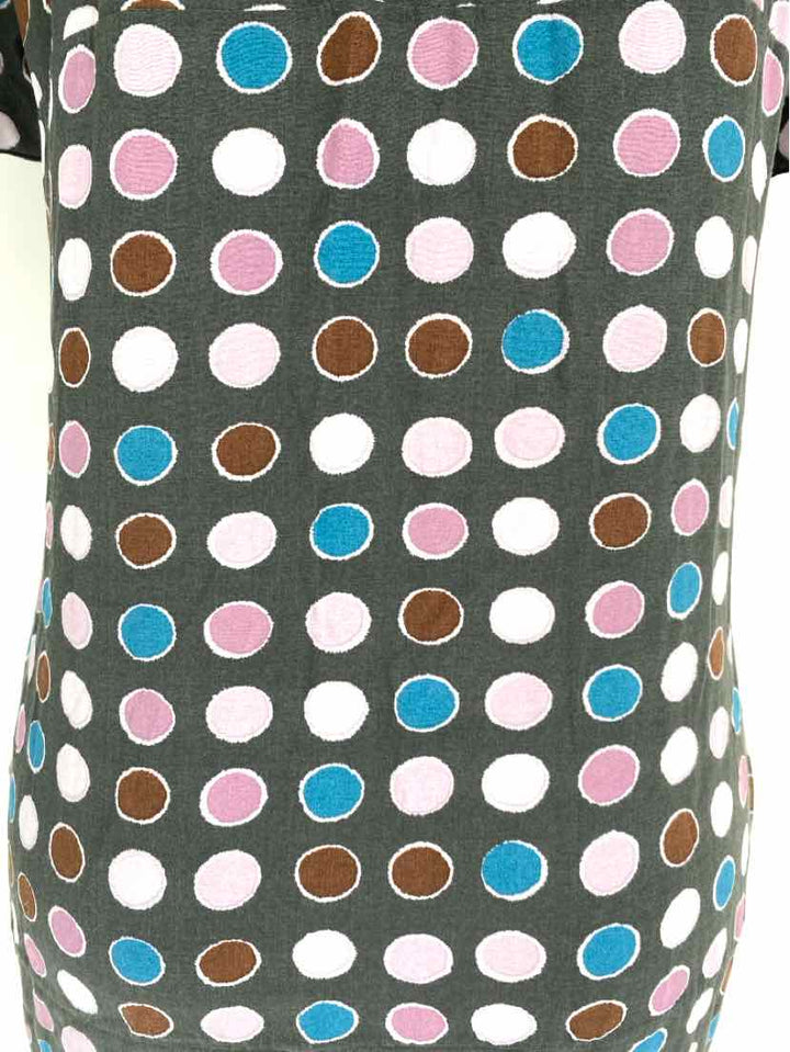 Size S/M MARNI Gray Dress