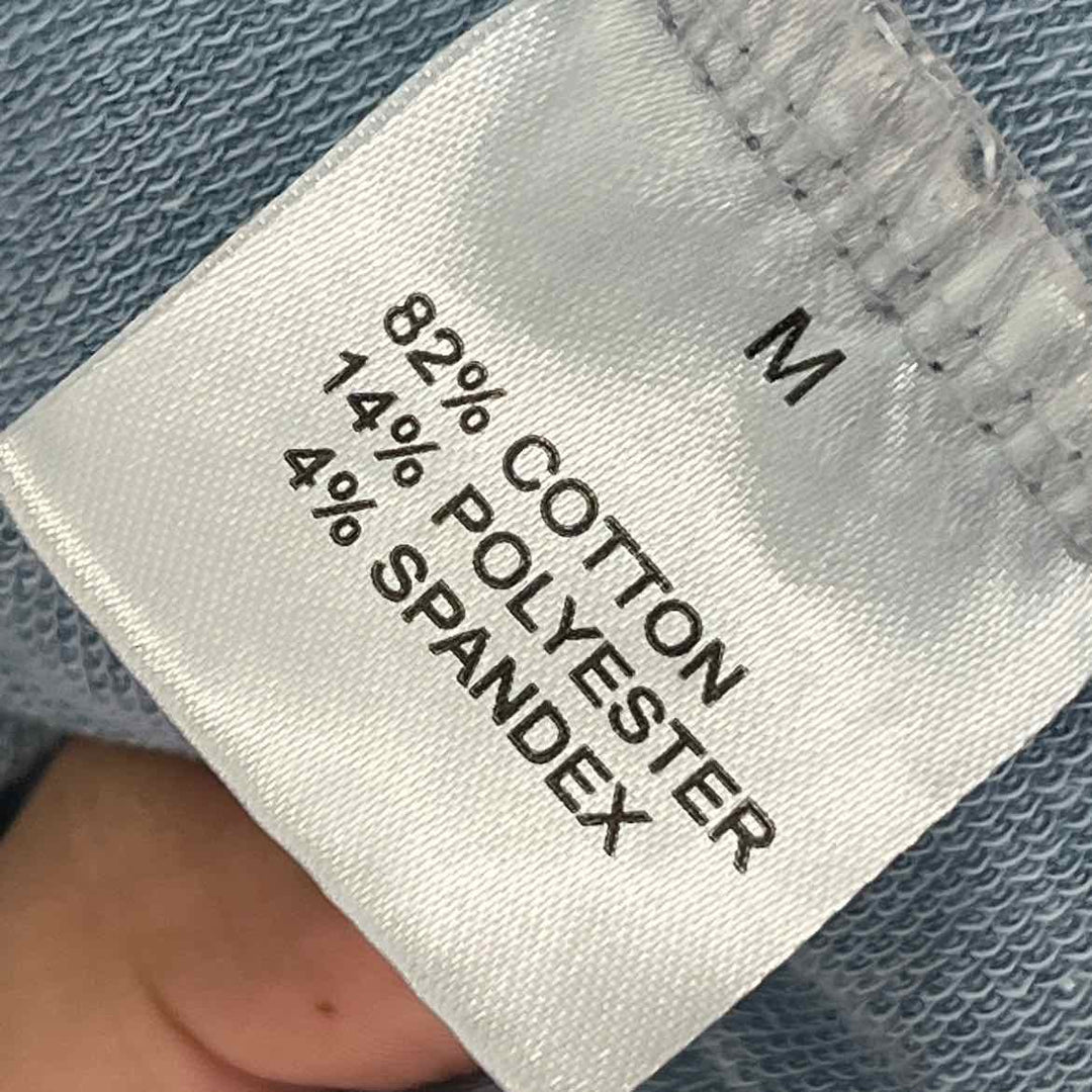 Size M Denim Dress
