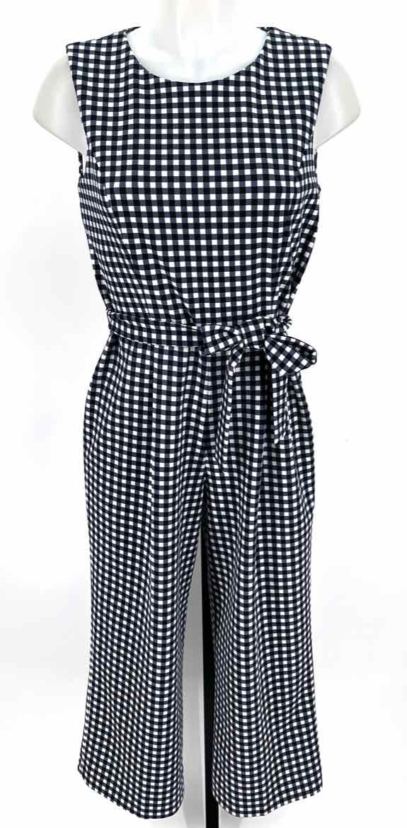 Size 4 TOMMY HILFIGER Navy Dress