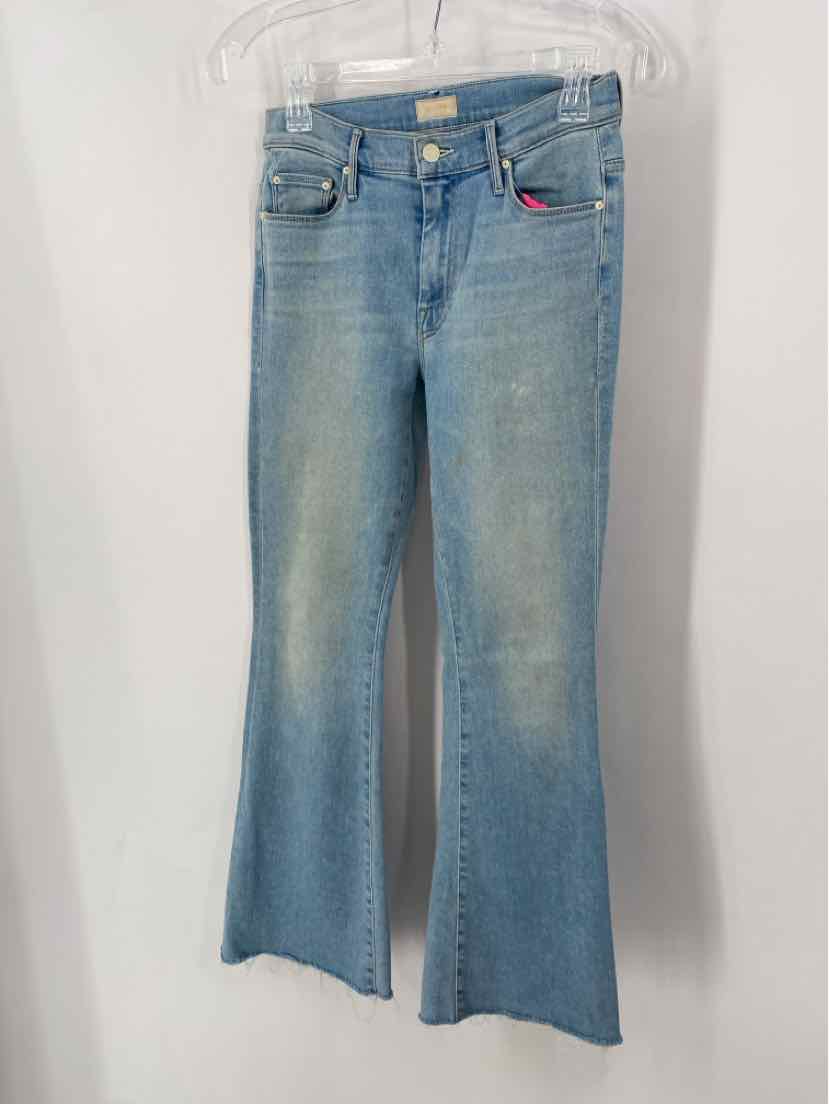 Size 26 MOTHER Denim Pants