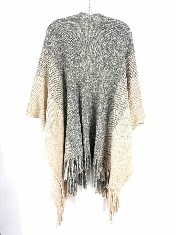Size One Size Multi-Color Sweater
