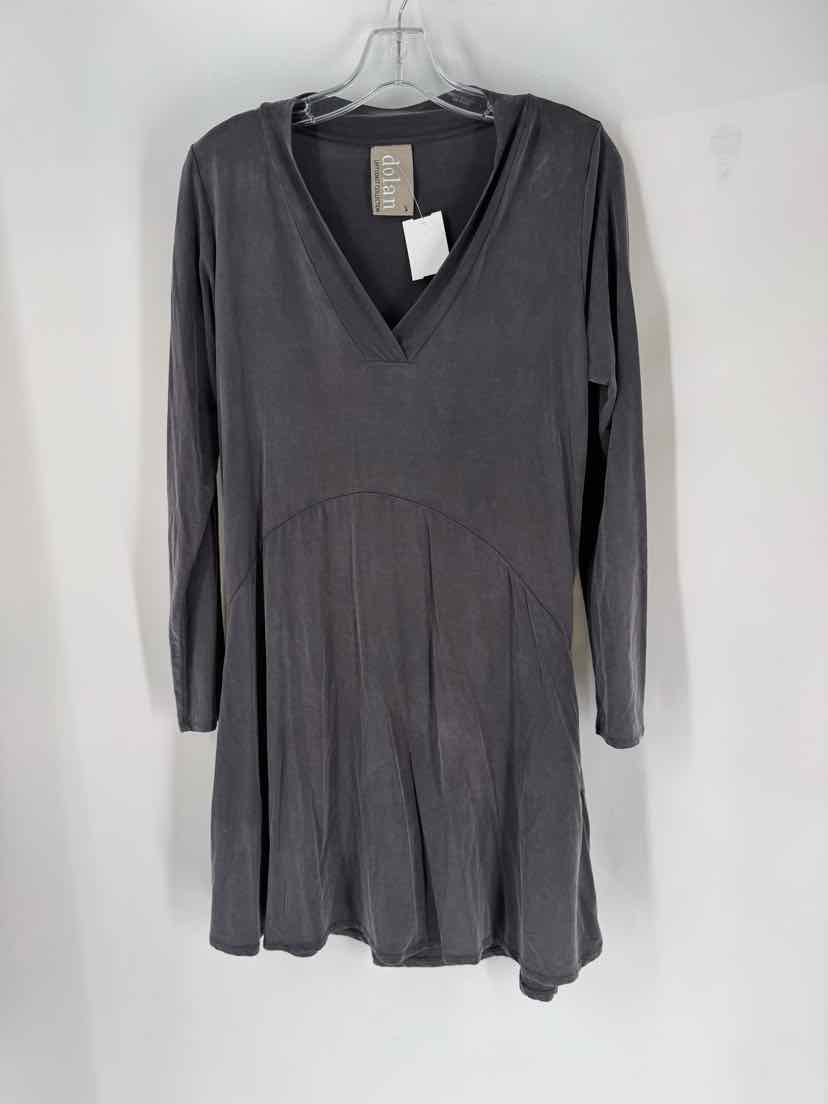 Size One Size DOLAN Gray Dress