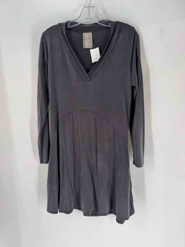 Size One Size DOLAN Gray Dress